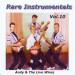 Rare Instrumentals Volume 10