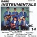 Rare Instrumentals Volume 14