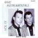 Rare Instrumentals Volume 15