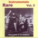 Rare Instrumentals Volume 2