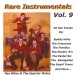 Rare Instrumentals Volume 4