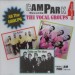 Cameo Parkway Vocal Groups V 4