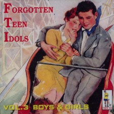 Forgotten Teen 3