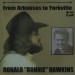 Ronnie Hawkins