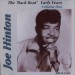 Joe Hinton