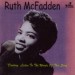 Ruth McFadden