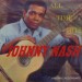 Johnny Nash