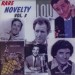 Rare Novelty 3