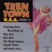 Teen Town Volume 16