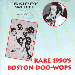 BostonDoo Wops