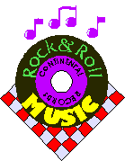 [CONTINENTAL RECORDS COMPANY LTD logo or cameo]