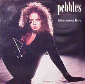 pebbles singer