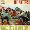 Platters 5