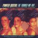 Pointer Sisters 1