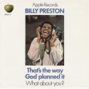 Billy Preston 1