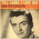 Ray Peterson 1