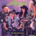 Poison 1