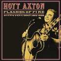 Hoyt Axton