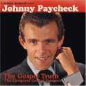 Johnny Paycheck