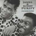 James & Bobby Purify