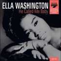 Ella Washington