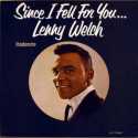 Lenny Welch