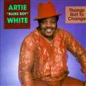 Artie White