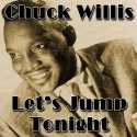 Chuck Willis