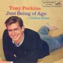 Tony Perkins