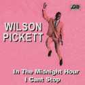 Wilson Pickett