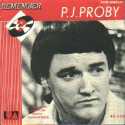 P J Proby