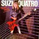 Suzi Quatro