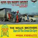 Willis Brothers